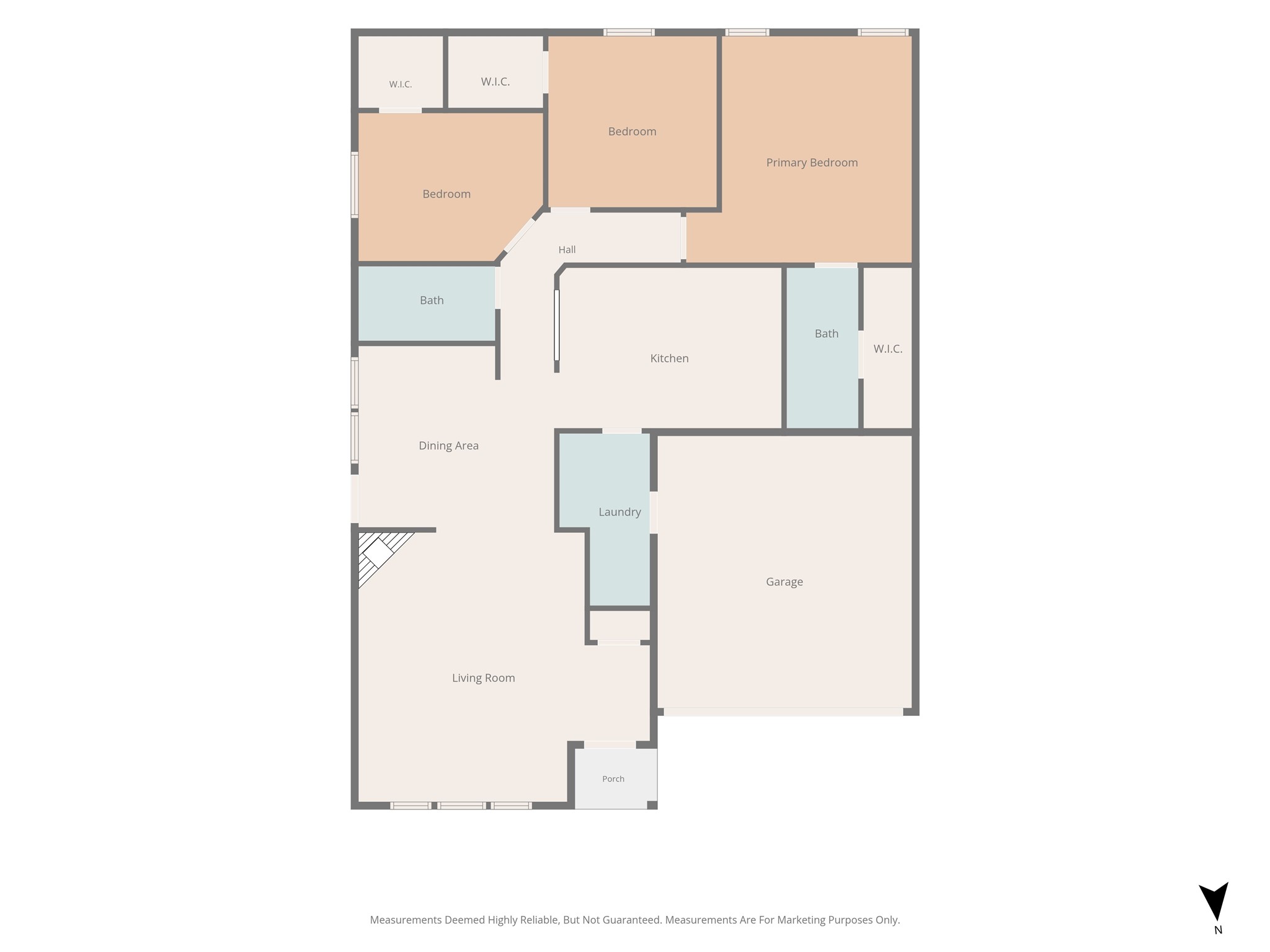 10117 High Bluff Drive Fort Worth TX 76108