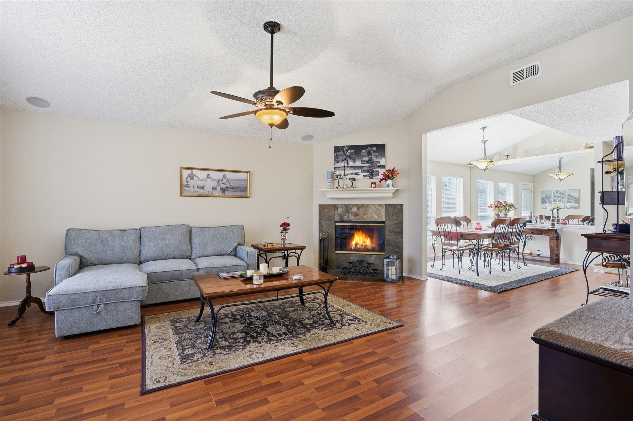 10117 High Bluff Drive Fort Worth TX 76108