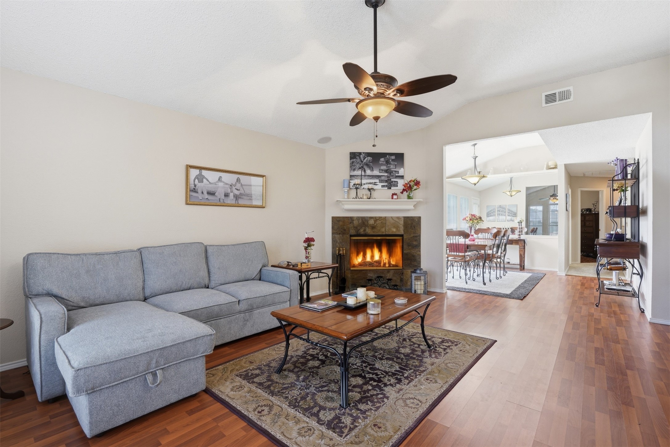 10117 High Bluff Drive Fort Worth TX 76108