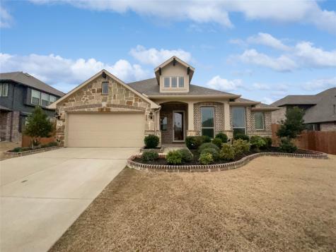 3615 French Creek Drive Forney TX 75126