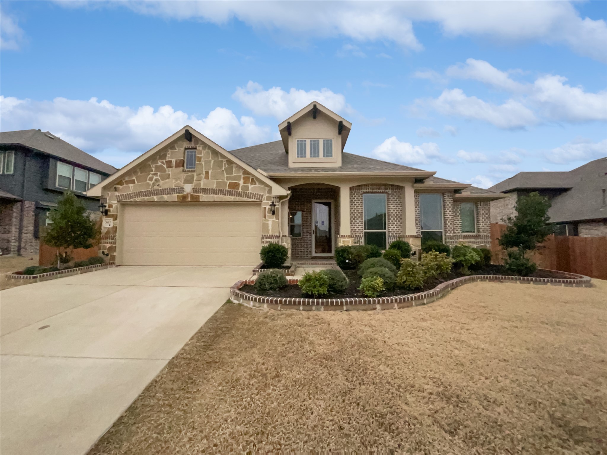 3615 French Creek Drive Forney TX 75126