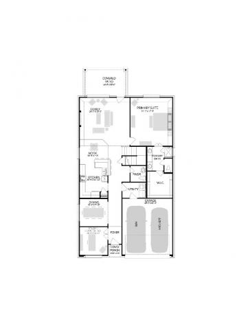 1116 Enchanted Rock Lane Royse City TX 75189