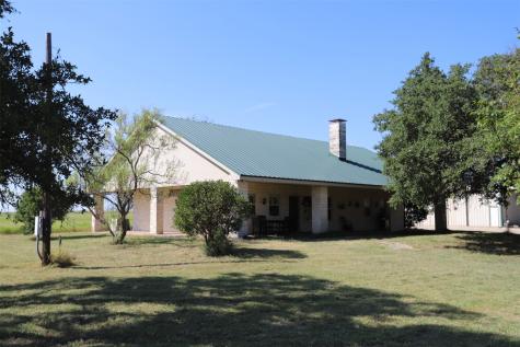 1485 County Road 224 Valley Mills TX 76689