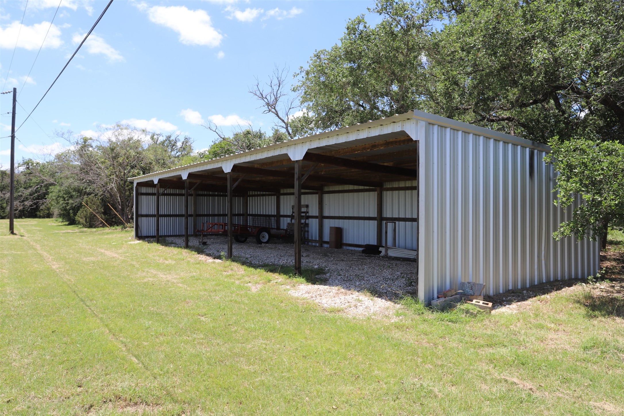 1485 County Road 224 Valley Mills TX 76689