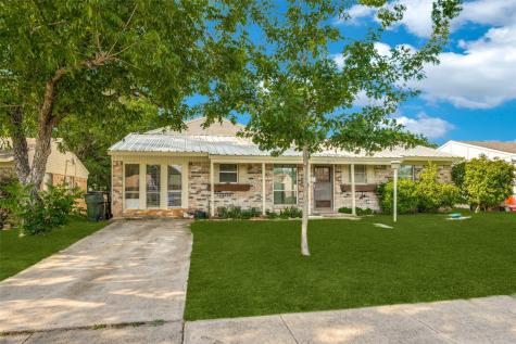 2917 Dale Drive Plano TX 75074