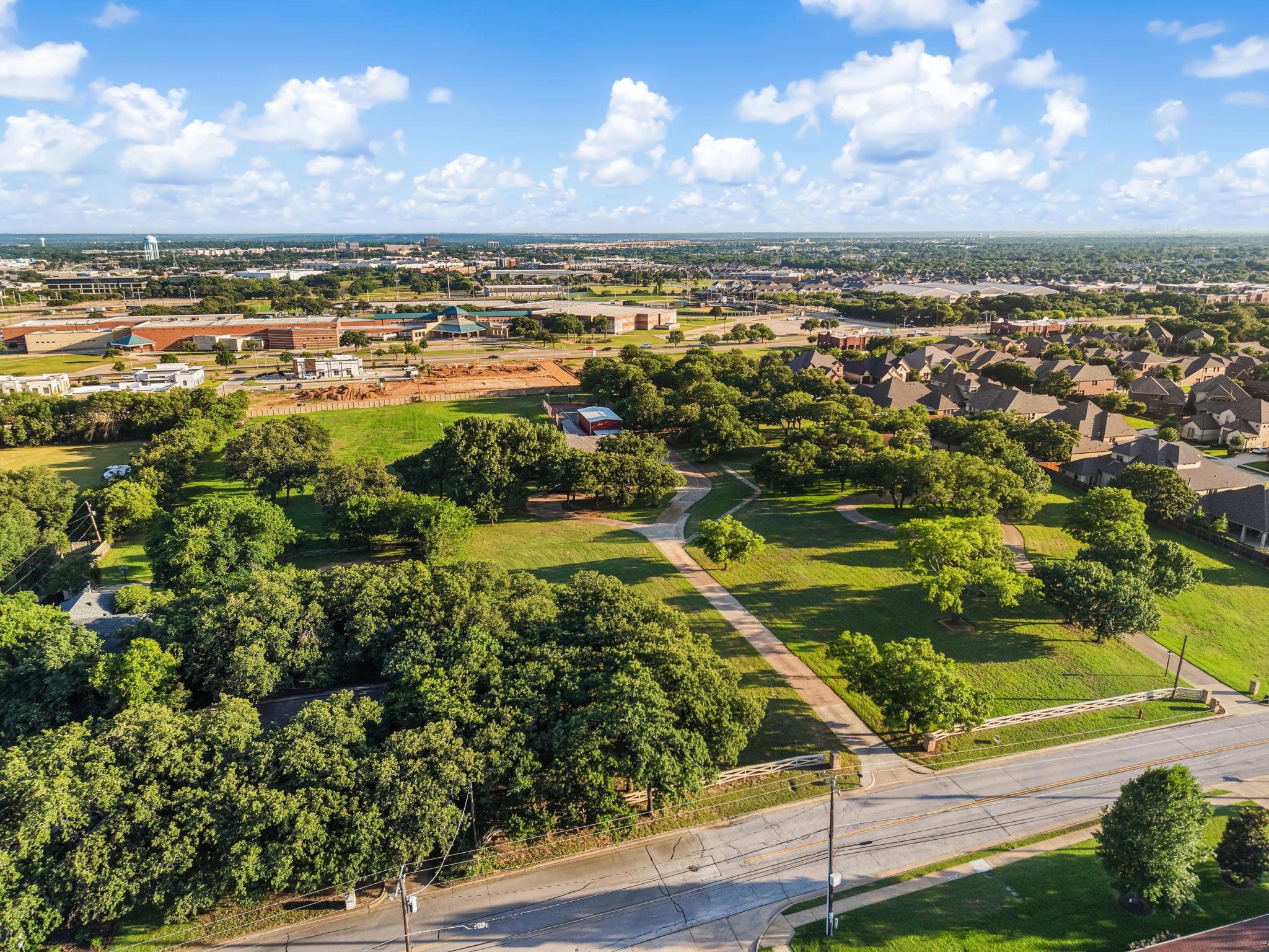 8920 Martin Drive North Richland Hills TX 76182