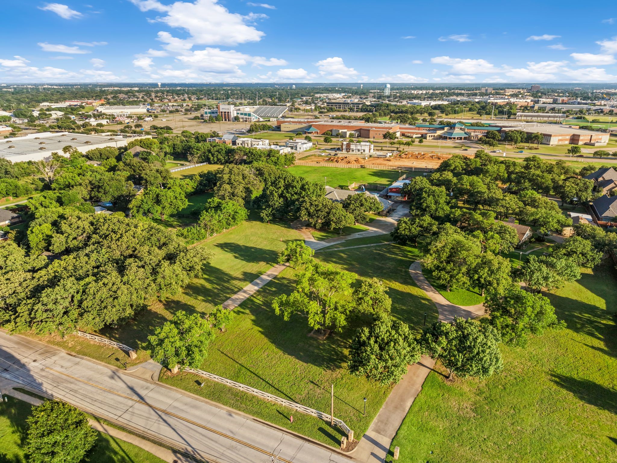 8920 Martin Drive North Richland Hills TX 76182