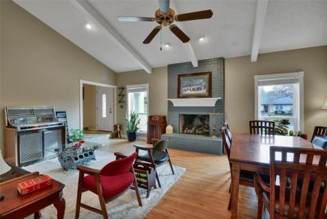 5801 Ridge Drive Arlington TX 76016