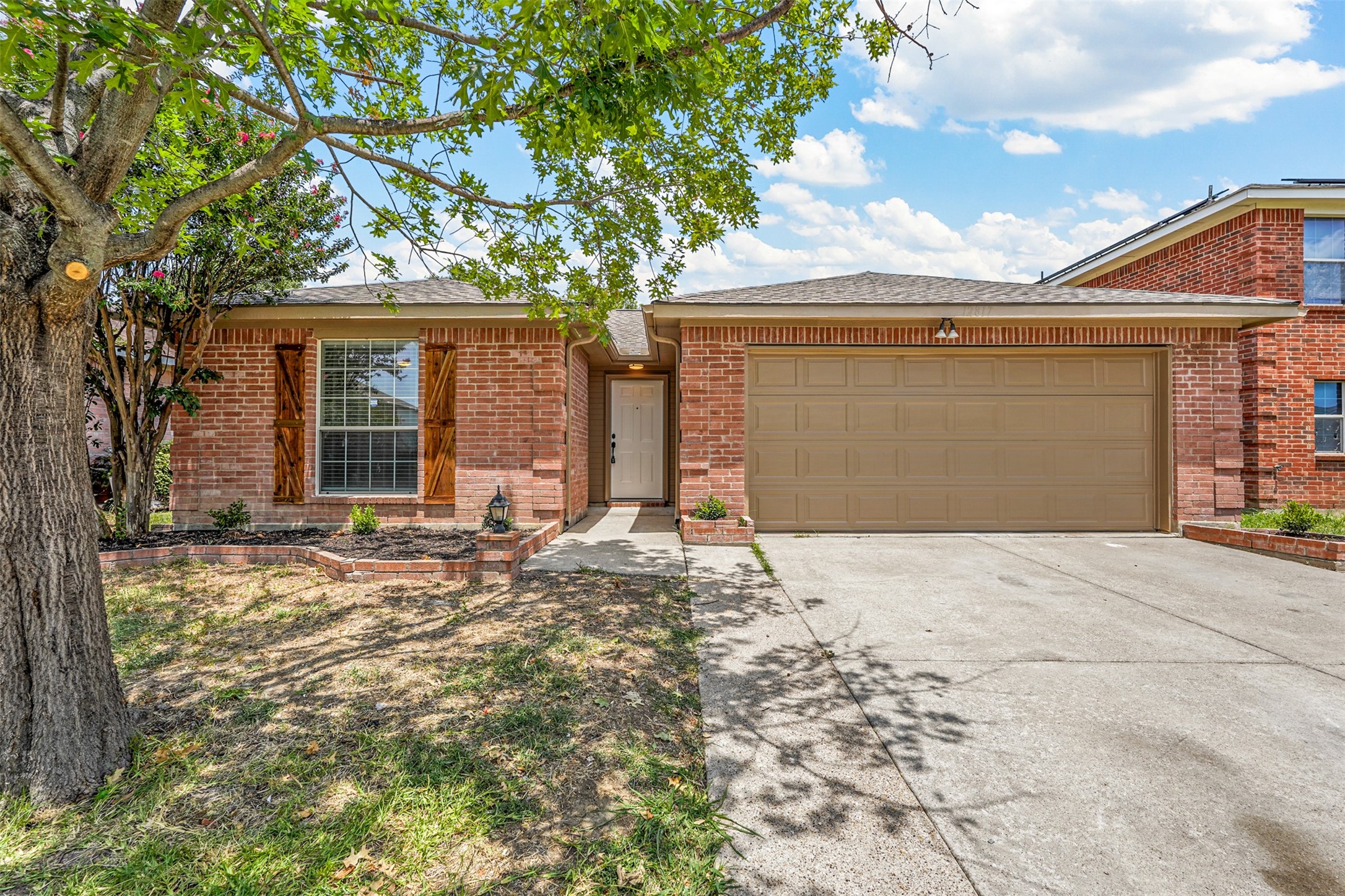 12817 Knoll Trail Balch Springs TX 75180