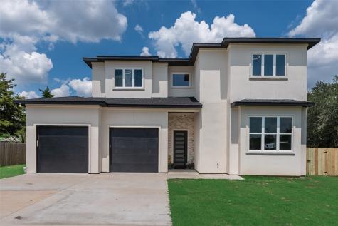 1209 Northview Drive Waxahachie TX 75165