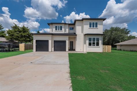 1209 Northview Drive Waxahachie TX 75165