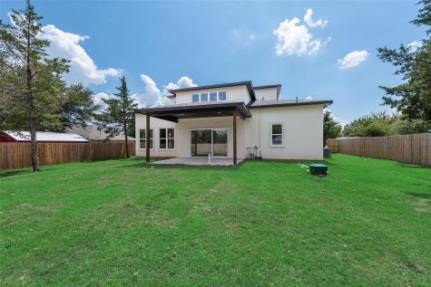 1209 Northview Drive Waxahachie TX 75165