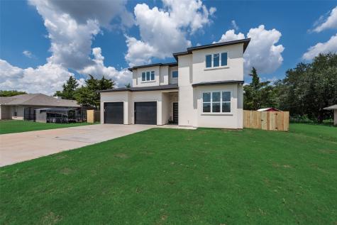1209 Northview Drive Waxahachie TX 75165