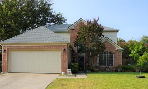 3610 Creekstone Court Mckinney TX 75071