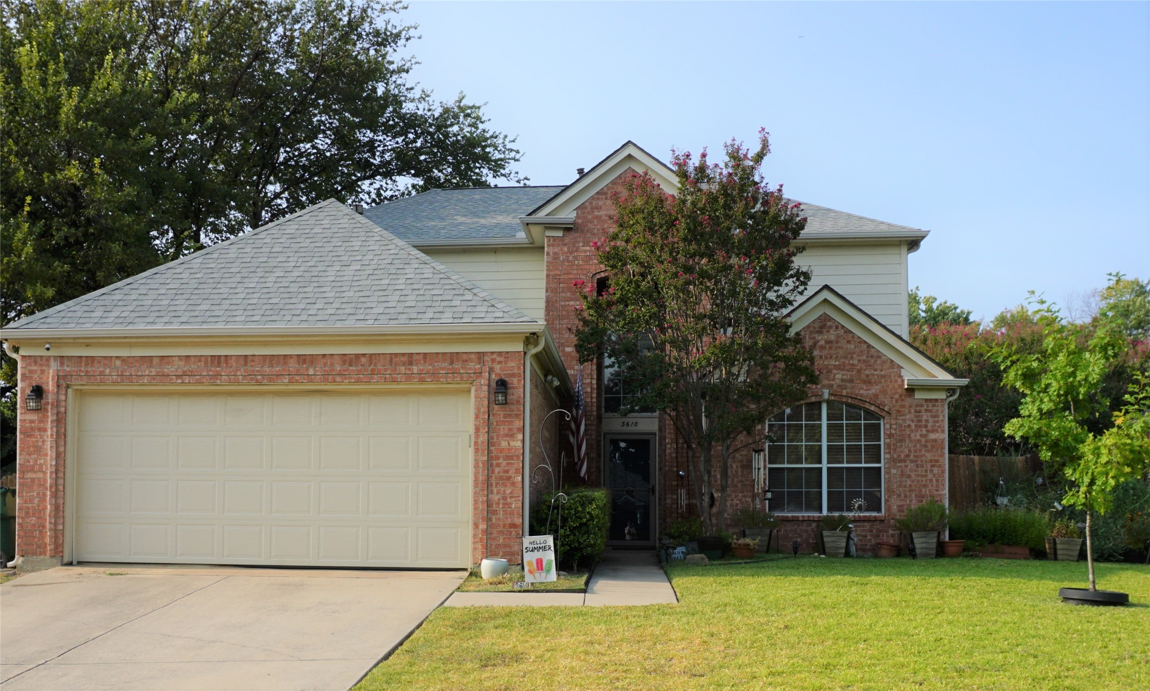 3610 Creekstone Court Mckinney TX 75071