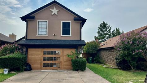 924 S Old Orchard Lane Lewisville TX 75067