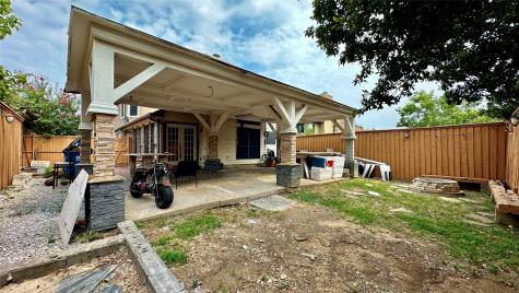 924 S Old Orchard Lane Lewisville TX 75067