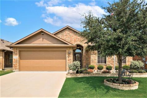 1132 Northampton Street Fort Worth TX 76134