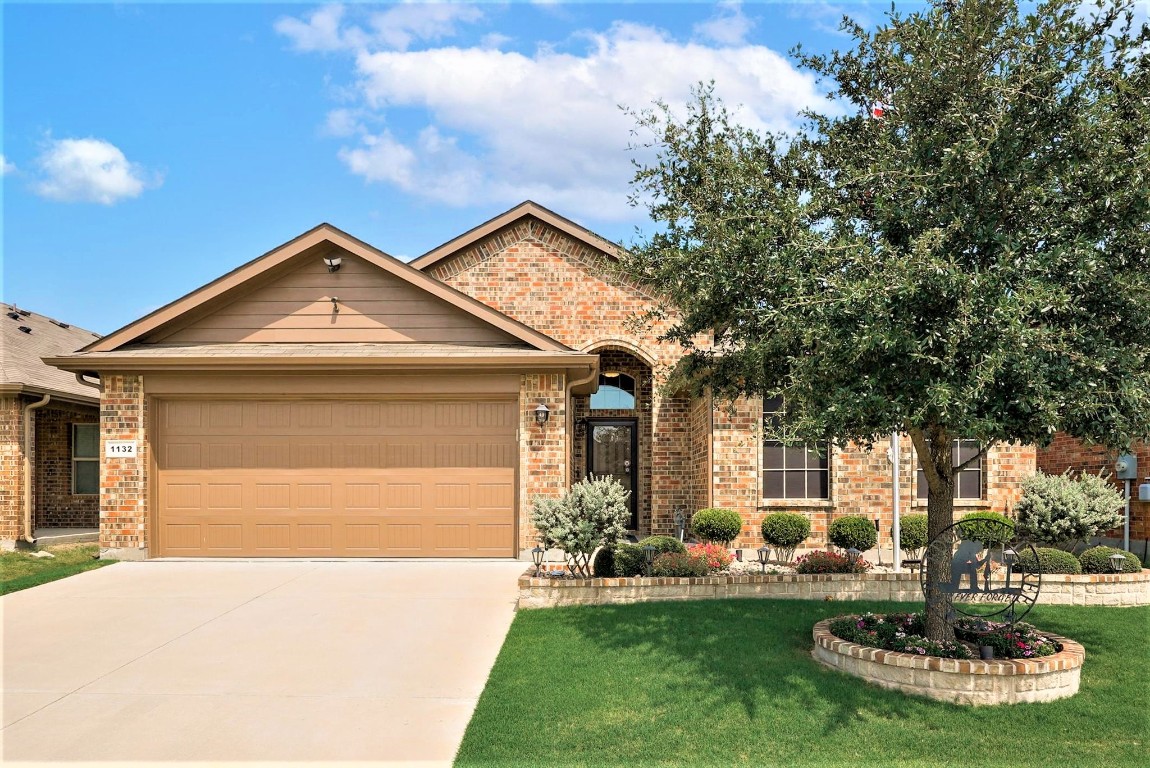 1132 Northampton Street Fort Worth TX 76134