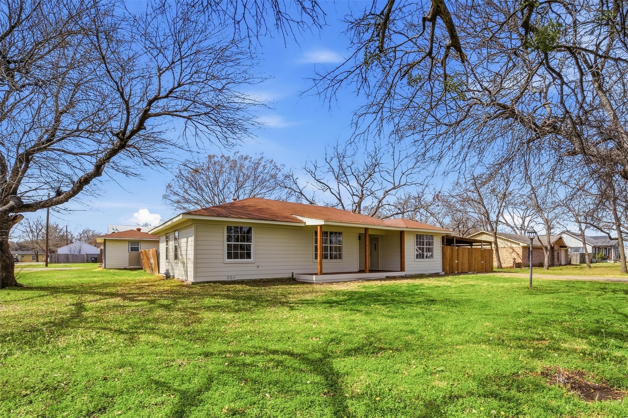 404 S 4th Street Crandall TX 75114