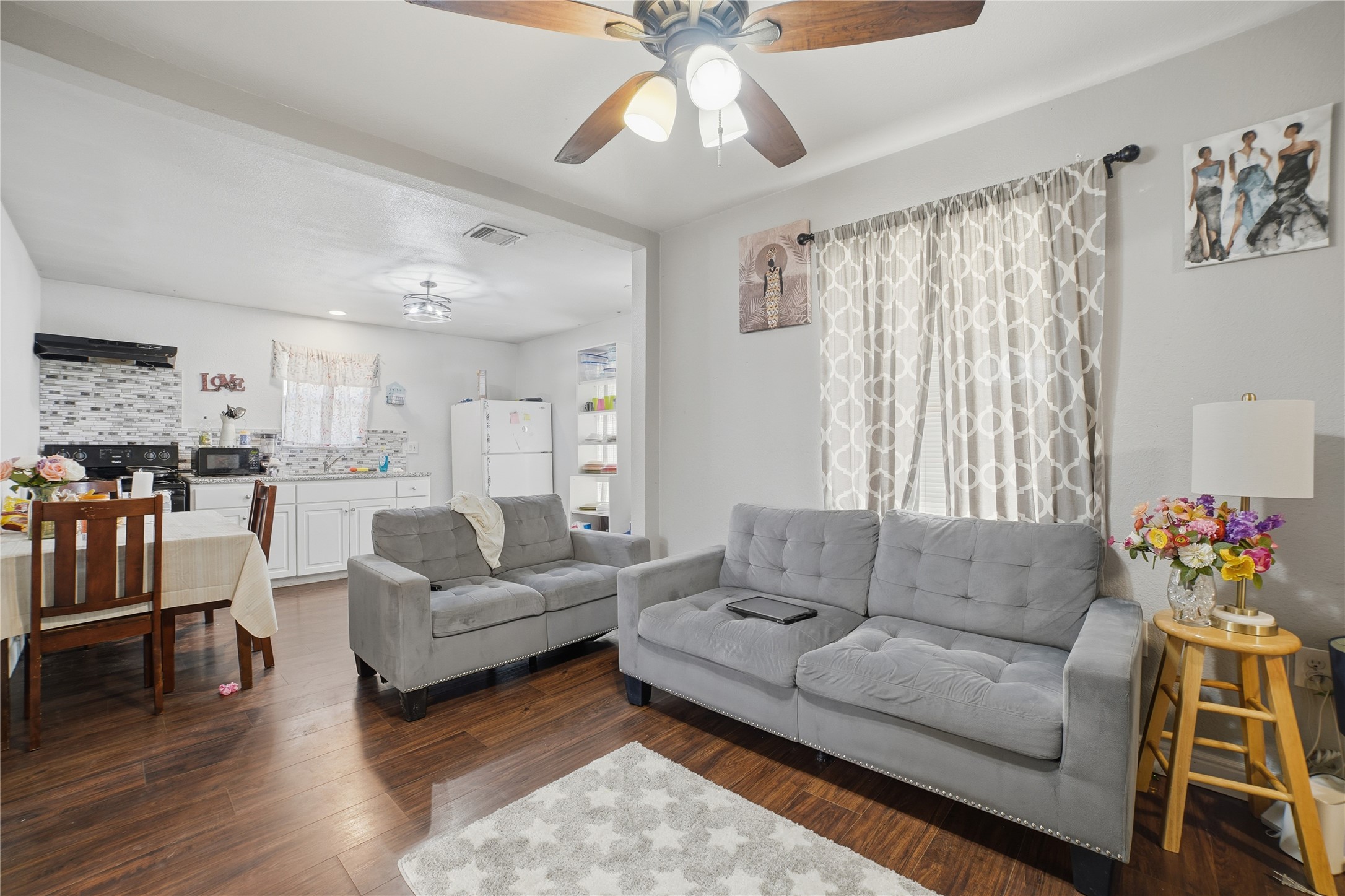 404 S 4th Street Crandall TX 75114
