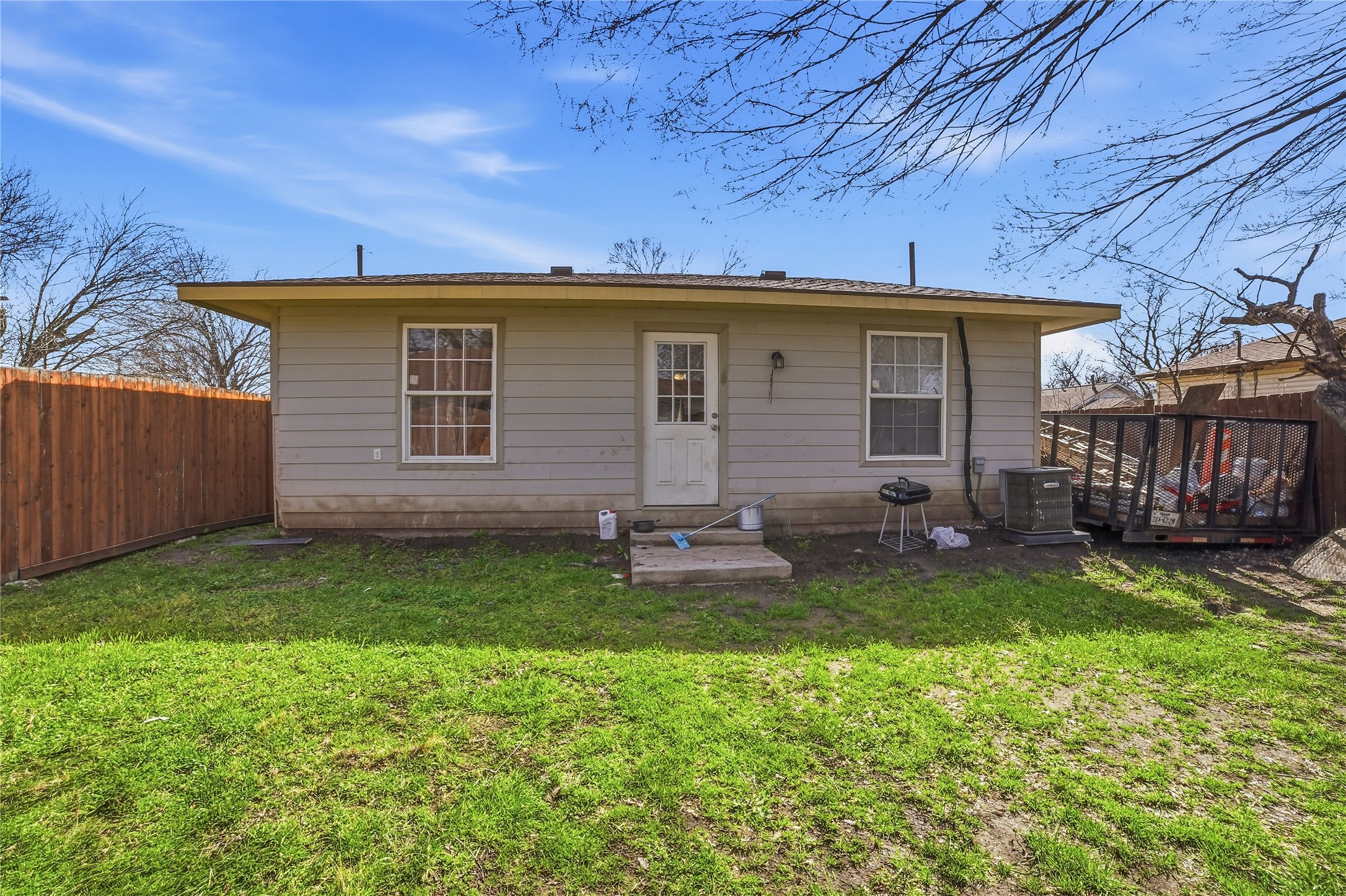 404 S 4th Street Crandall TX 75114