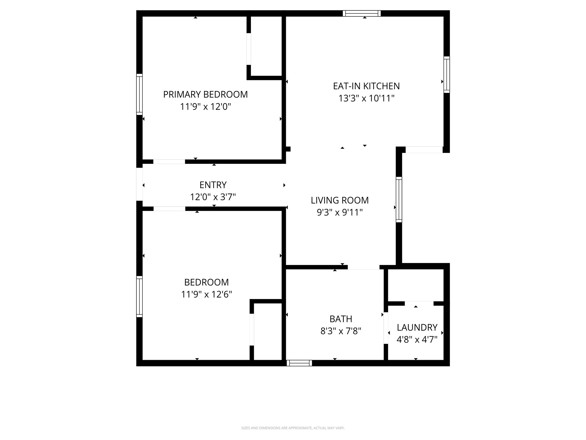 404 S 4th Street Crandall TX 75114