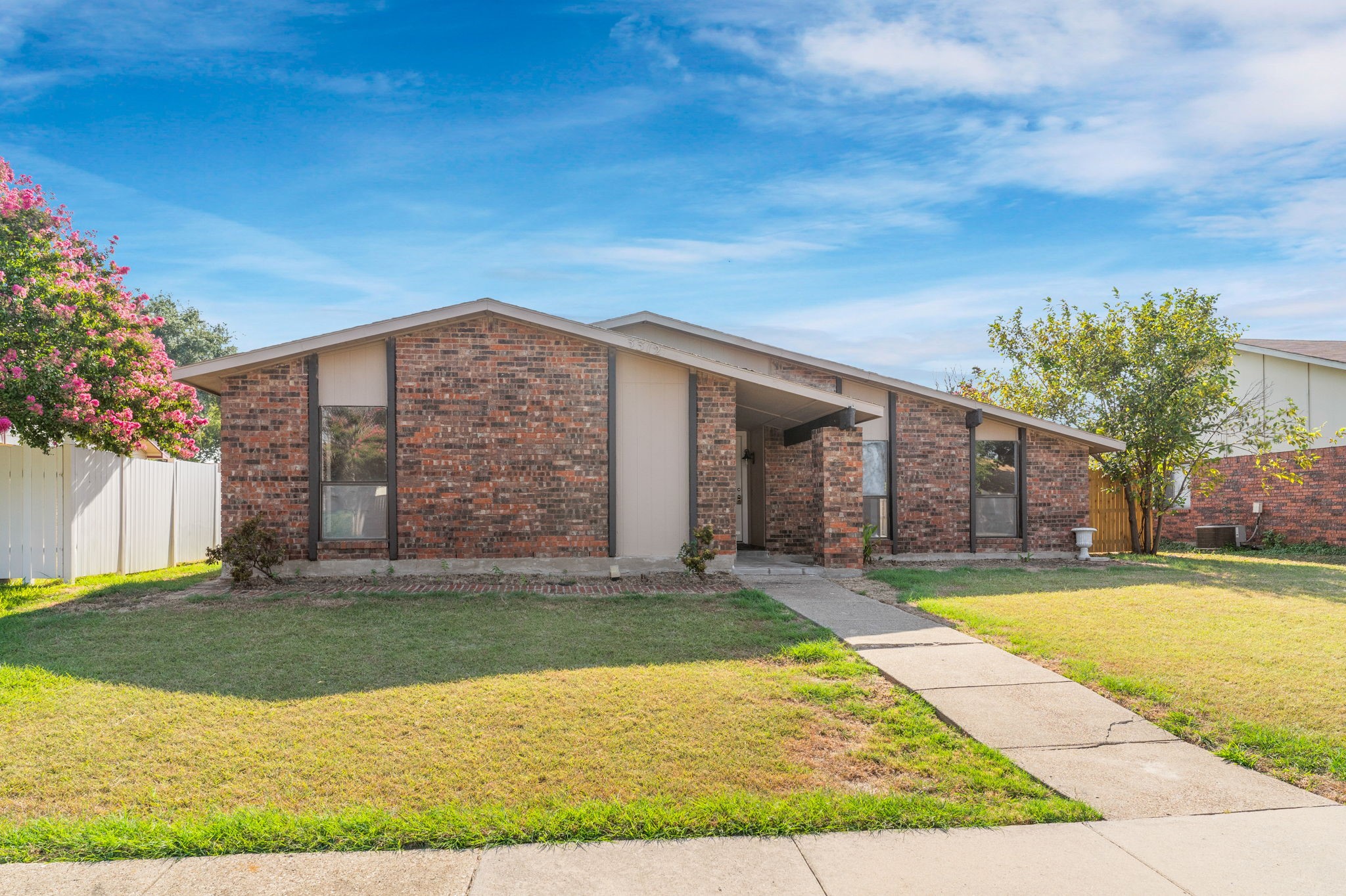 3312 Crater Lane Plano TX 75023
