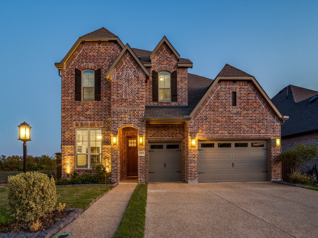 721 Huffines Boulevard Wylie TX 75098