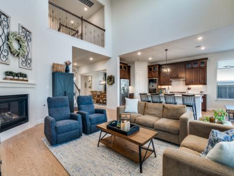 721 Huffines Boulevard Wylie TX 75098