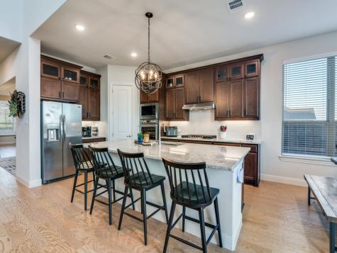 721 Huffines Boulevard Wylie TX 75098