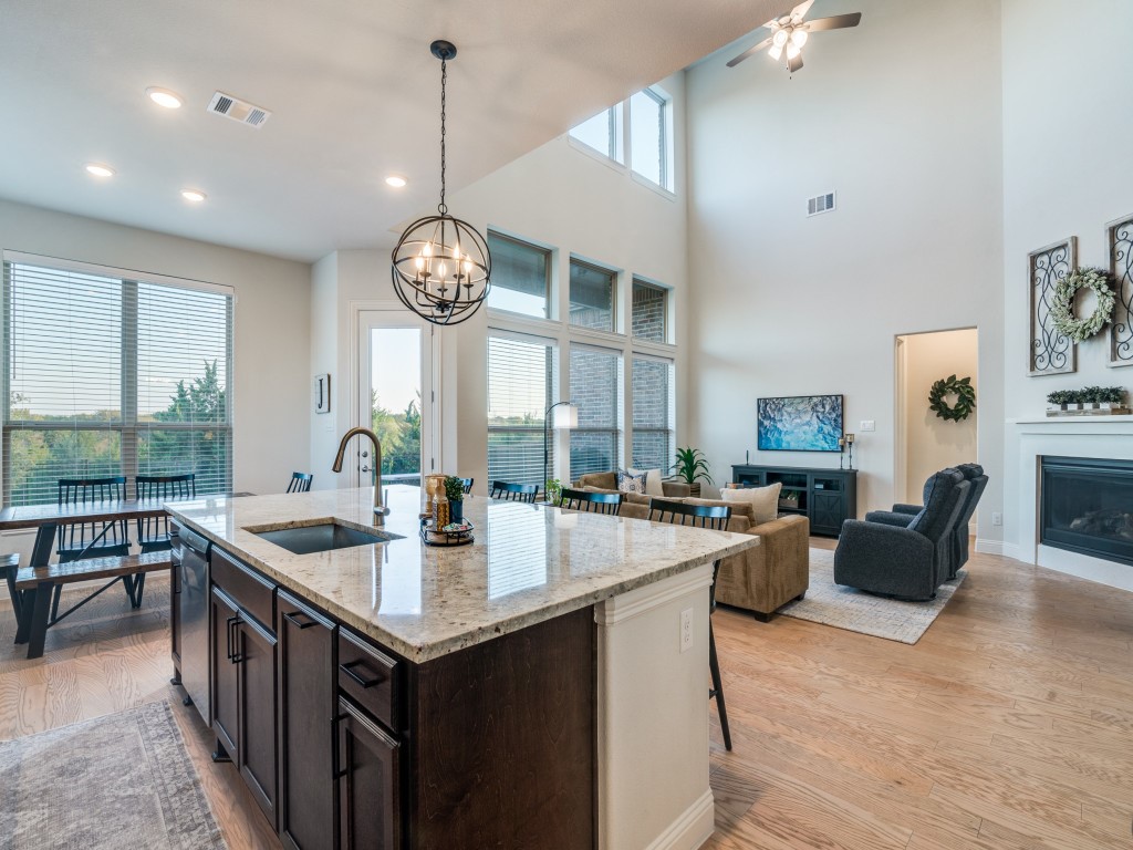 721 Huffines Boulevard Wylie TX 75098