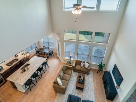 721 Huffines Boulevard Wylie TX 75098