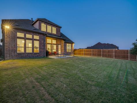 721 Huffines Boulevard Wylie TX 75098