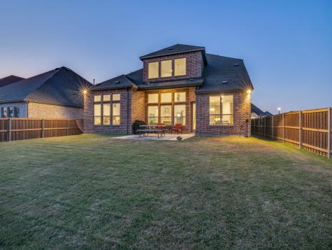 721 Huffines Boulevard Wylie TX 75098