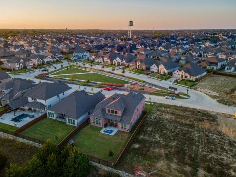 721 Huffines Boulevard Wylie TX 75098