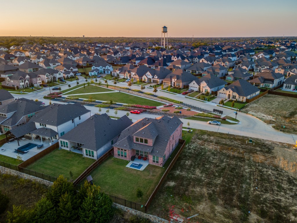 721 Huffines Boulevard Wylie TX 75098