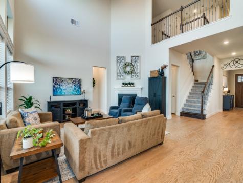 721 Huffines Boulevard Wylie TX 75098