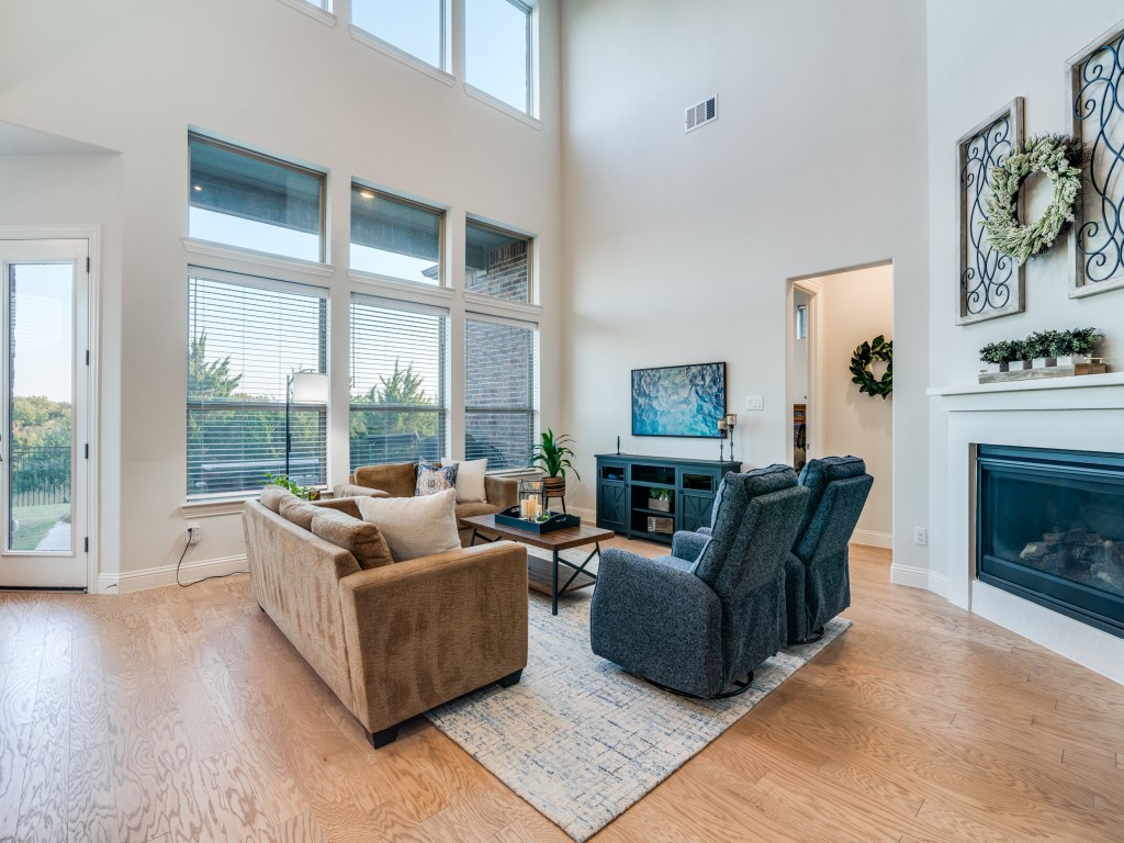 721 Huffines Boulevard Wylie TX 75098