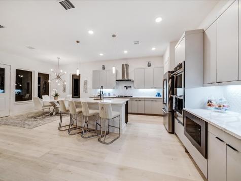 2313 Peters Colony Drive Little Elm TX 75036