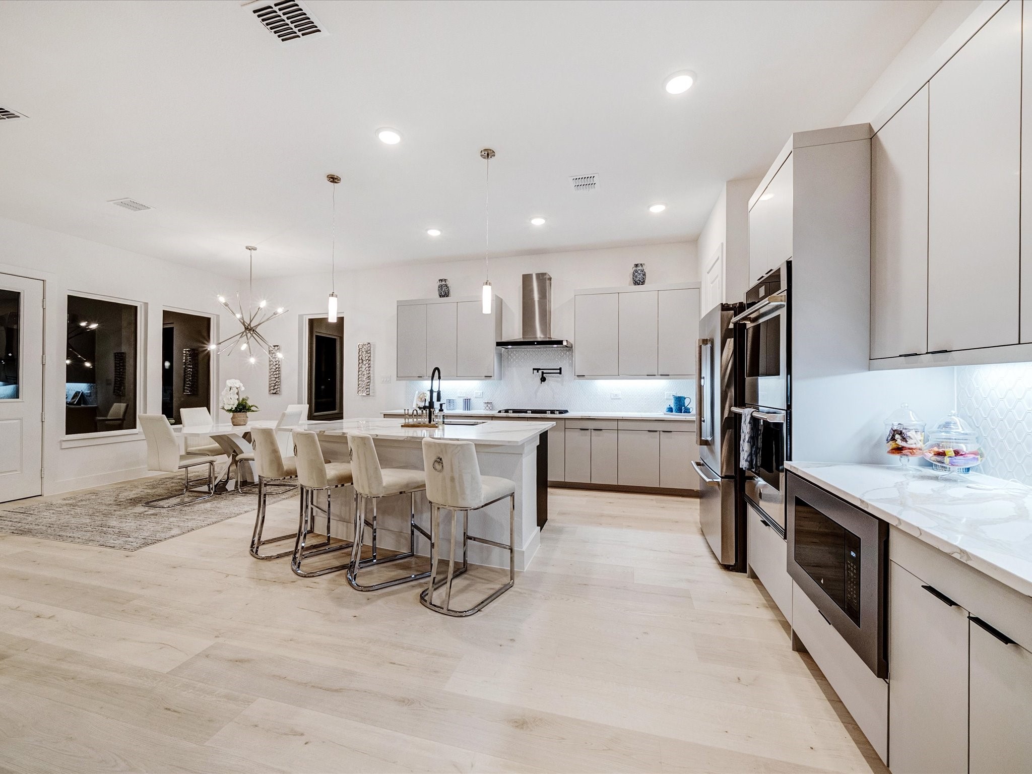 2313 Peters Colony Drive Little Elm TX 75036