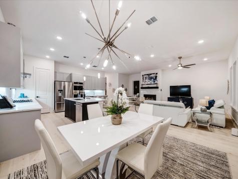 2313 Peters Colony Drive Little Elm TX 75036