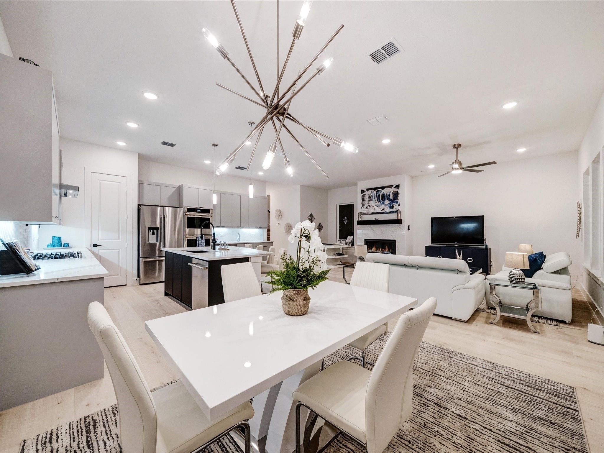 2313 Peters Colony Drive Little Elm TX 75036