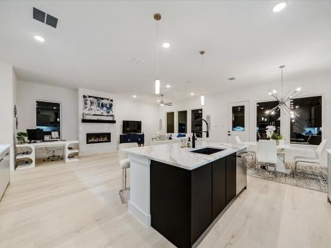 2313 Peters Colony Drive Little Elm TX 75036