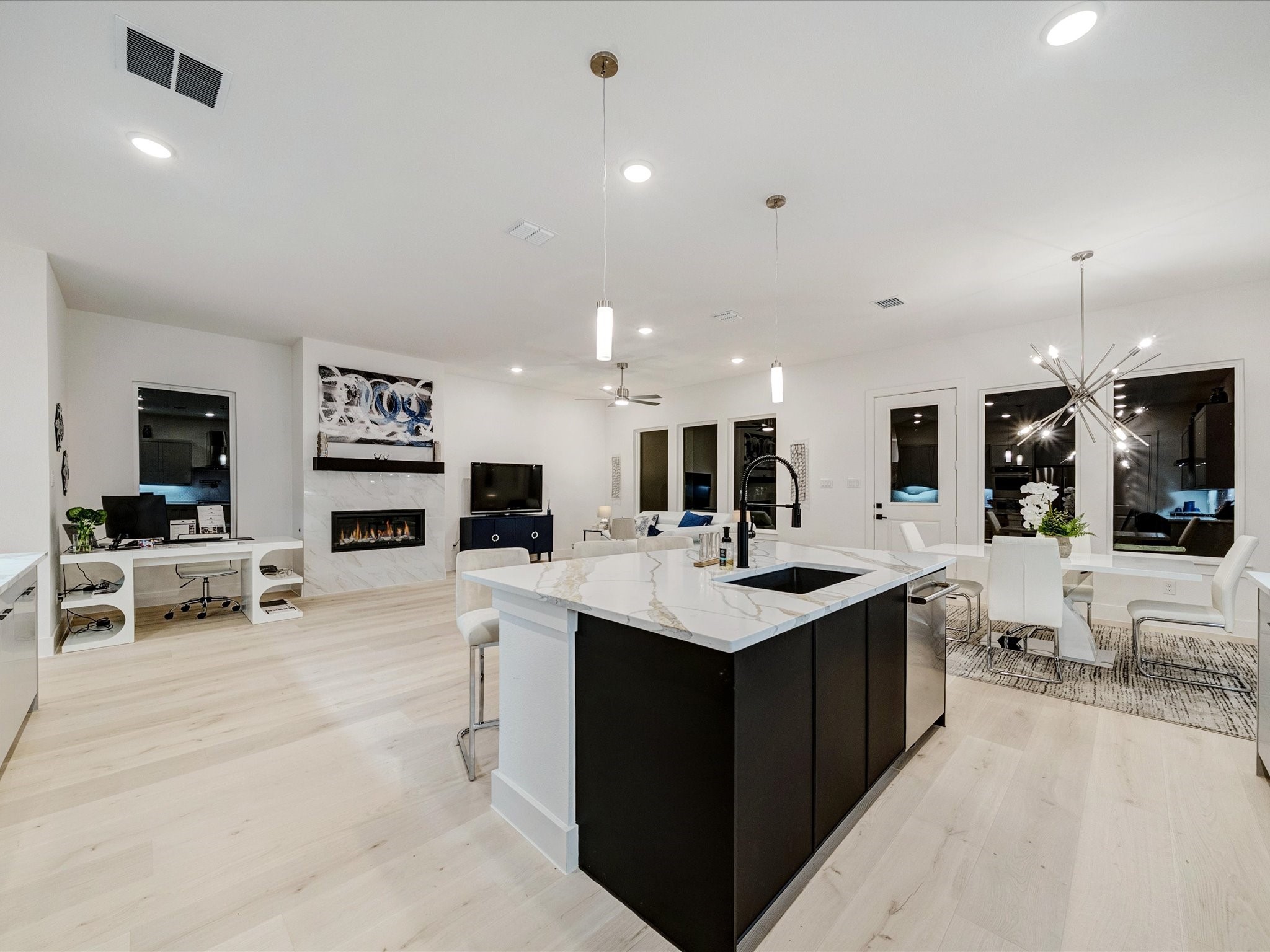 2313 Peters Colony Drive Little Elm TX 75036