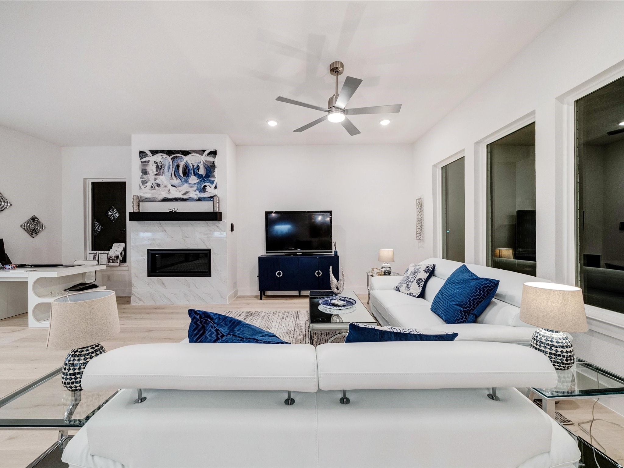 2313 Peters Colony Drive Little Elm TX 75036