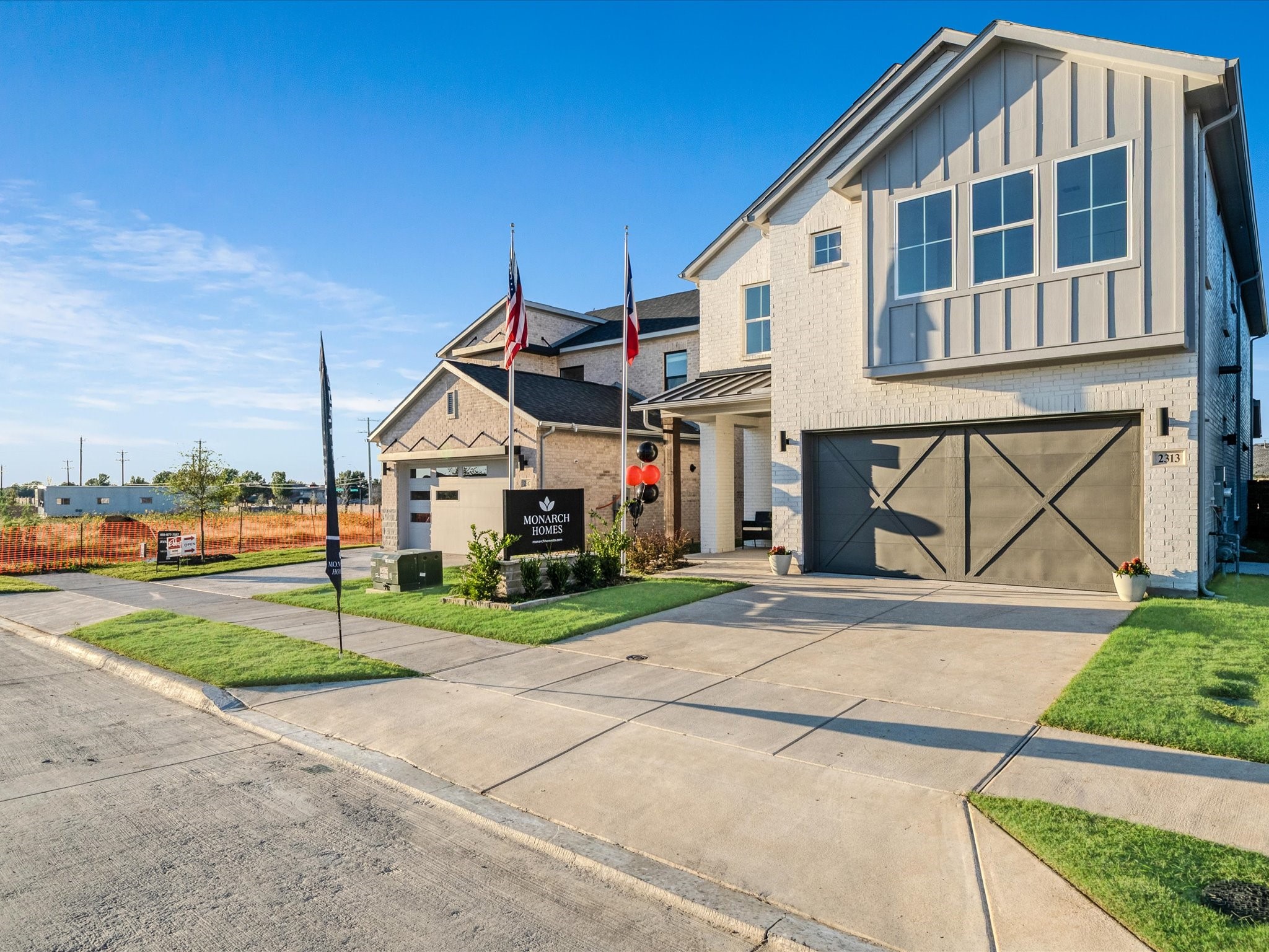 2313 Peters Colony Drive Little Elm TX 75036