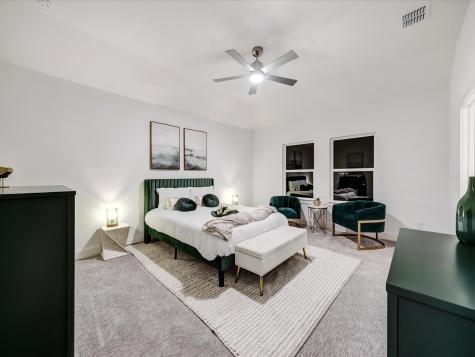 2313 Peters Colony Drive Little Elm TX 75036