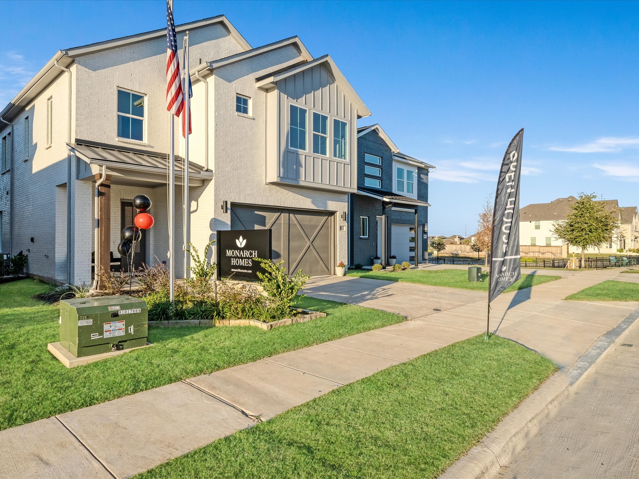 2313 Peters Colony Drive Little Elm TX 75036