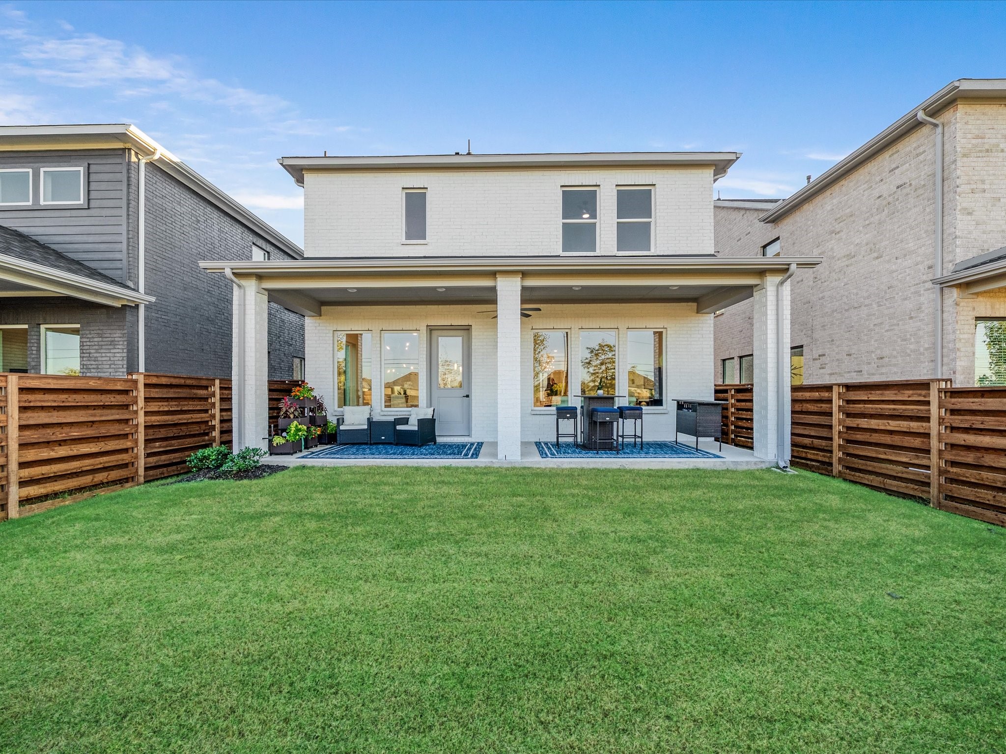 2313 Peters Colony Drive Little Elm TX 75036